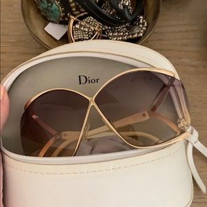Dior sunglasses